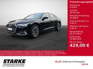 Audi A6, Limousine 40 TDI quattro Sport 18-Zoll Plus, Jahr 2022 - Osnabrück