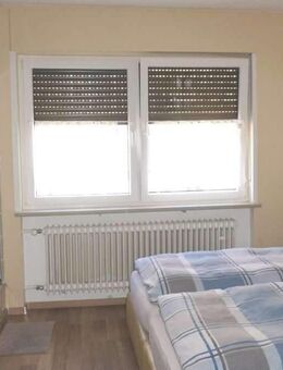 Restaurant mit Wohnung und Gästezimmer. Auch als MFH umgestaltbar. - Merzig