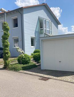 Niedrigenergie-Haus in ruhiger Wohnlage - Calw