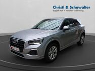 Audi Q2, 35 TFSI advanced M S, Jahr 2024 - Freising