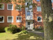 3-Zimmer Wohnung mit Balkon zu vermieten - Gelting