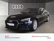 Audi A5, Sportback 35 TFSI, Jahr 2021 - Frankfurt (Main)