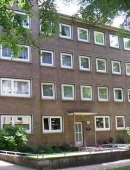 2,5 ZimmerWhg.Marli Kottwitzstraße, ruhige Lage - Lübeck