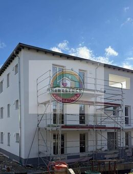 PROVISIONSFREI! QNG-zertifizierte 4 Zimmer Neubauwohnung - Kaufpreiszahlung nach Fertigstellung !! - Windischeschenbach