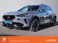 CUPRA Formentor, 1.4 TSI VZ e-Hybrid MATRIC, Jahr 2023 - Göttingen