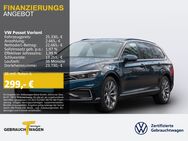 VW Passat Variant, GTE NP64 LM18 IQ LIGHT °, Jahr 2021 - Castrop-Rauxel