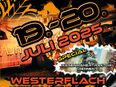 1x Ticket Eintritt Stockcarrennen SV Sulmetingen Samstag 19.07.2025 in 88471