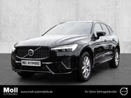 Volvo XC60, Plus Dark Recharge Plug-In Hybrid AWD T8 Twin Engine EU6d digitales, Jahr 2024 - Aachen