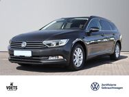 VW Passat Variant, 2.0 TDI COMFORTLINE, Jahr 2017 - Magdeburg