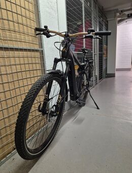 Bulls E-MTB 29Zoll Copperhead EVO2 625Wh wie Neu nur 206km - München
