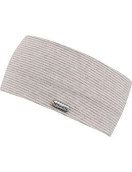 chillouts Stirnband Farum Headband – Dünn gestreiftes Baumwoll-Stirnband mit sanfter Oberfläche