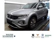 VW T-Roc, 1.0 TSI Move, Jahr 2023 - Kreuztal