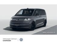 VW T7 Multivan, 2.0 TDI Multivan Style, Jahr 2022 - Leverkusen