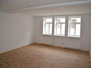 4 Raum-Wohnung mit Balkon im Herz von Mühlhausen - Mühlhausen (Thüringen)