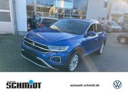 VW T-Roc, 1.0 TSi Style 17Zoll Plus, Jahr 2024 - Lünen