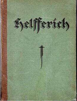 Der Weltkrieg Helfferich Karl Ausgabe in einem Band - Spraitbach
