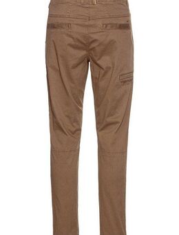 camel active Chinohose im Four-Pocket Style