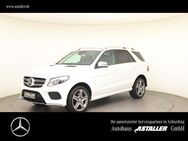 Mercedes-Benz GLE 250 d 4M AMG Line 2x+Comand+Distro+360°+SHD - Schierling