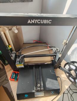 Anycubic Mega X zu verkaufen - Oberhausen