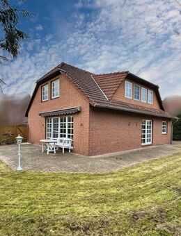 Solides Haus in begehrter Lage - Isernhagen