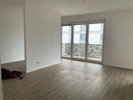 47124/37 geräumige 1-Zimmer-Wohnung im Neubau sucht Nachmieter - Düsseldorf