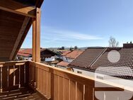 Ihr neues Zuhause mit Wohlfühlatmosphäre - Holzkirchen (Regierungsbezirk Oberbayern)
