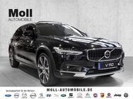 Volvo V90 Cross Country, B5 Diesel AWD Cross Country Ultimate Massage, Jahr 2023 - Wuppertal