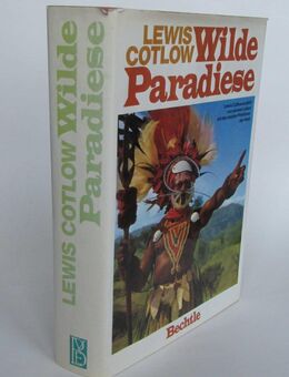 L. Cotlow: Wilde Paradiese (1969) - Münster