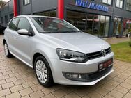 VW Polo V Comfortline(Automatik/Tüv&Insp.neu) - Neu Wulmstorf