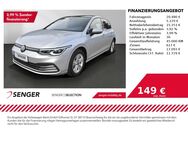 VW Golf, 1.5 TSI VIII Life, Jahr 2020 - Bad Schwartau