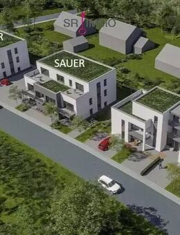 Wohnen im schönen Körperich - direkt an der Grenze zu Luxemburg - Körperich
