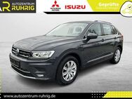 VW Tiguan, Highline, Jahr 2020 - Jülich