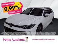 VW Passat Variant, 2.0 TDI ELEGANCE, Jahr 2024 - Hamm