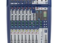 Soundcraft Signature 10 Profi-Mixer im Case - Krefeld