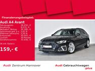 Audi A4, Avant S line 40 TDI, Jahr 2023 - Hannover