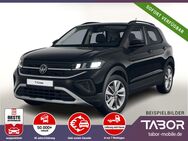 VW T-Cross, 1.0 TSI 115 MY24 17Z 2ZClim, Jahr 2024 - Kehl