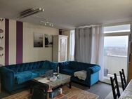 Ludwigshafen! - 3 - Zimmer Wohnung mit Balkon - Ludwigshafen (Rhein)