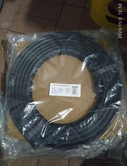 Teckentrup 114634 Türdichtung - Fulda Zentrum