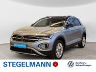 VW T-Roc, 1.5 TSI Style, Jahr 2024 - Lemgo