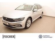 VW Passat Variant, 2.0 TDI Business, Jahr 2021 - Jena