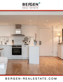 Exklusive (Ferien)-Wohnung mit direktem Seeblick in Bad Saarow - Bad Saarow