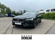 Volvo V60, Inscription Plug-In Hybrid AWD T8 Twin Engine EU6d-T, Jahr 2020 - Regensburg