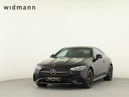 Mercedes CLE 450 AMG, CLE 450 AMG Digi-Light Sitzklima, Jahr 2023 - Ebermannsdorf