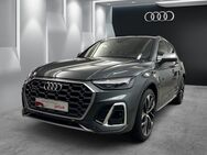 Audi SQ5, 3.0 TDI, Jahr 2024 - Speyer