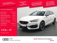 CUPRA Leon, 1.4 TSI Sportstourer, Jahr 2022 - Leverkusen