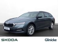 Skoda Octavia, 2.0 TDI Combi Ambition, Jahr 2020 - Eschwege