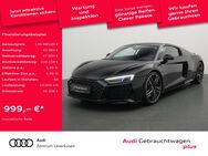 Audi R8, 5.2 Coupe quattro, Jahr 2020 - Leverkusen