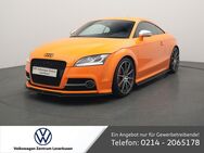 Audi TTS, 2.0 TFSI quattro Coupe, Jahr 2009 - Leverkusen