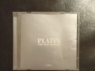 CD Platin Vol 2 - Essen