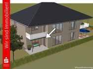 Komfortabel, modern, energieeffizient, tolle Lage - Wallenhorst